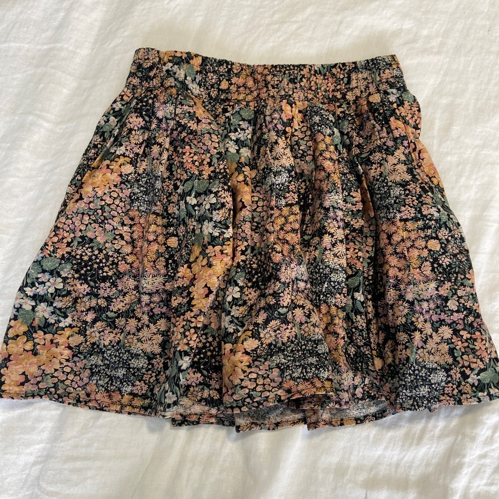 American eagle skirt